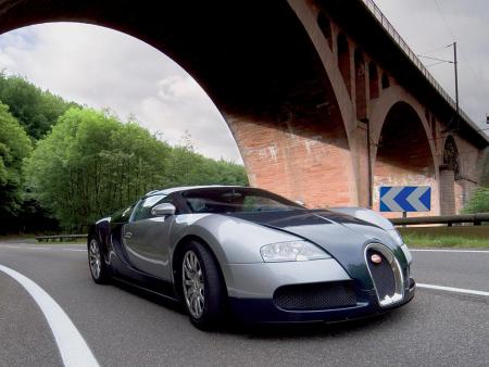 bugatti